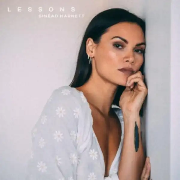 Sinead Harnett - Lessons